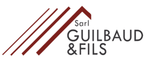Logo Guilbaud et Fils